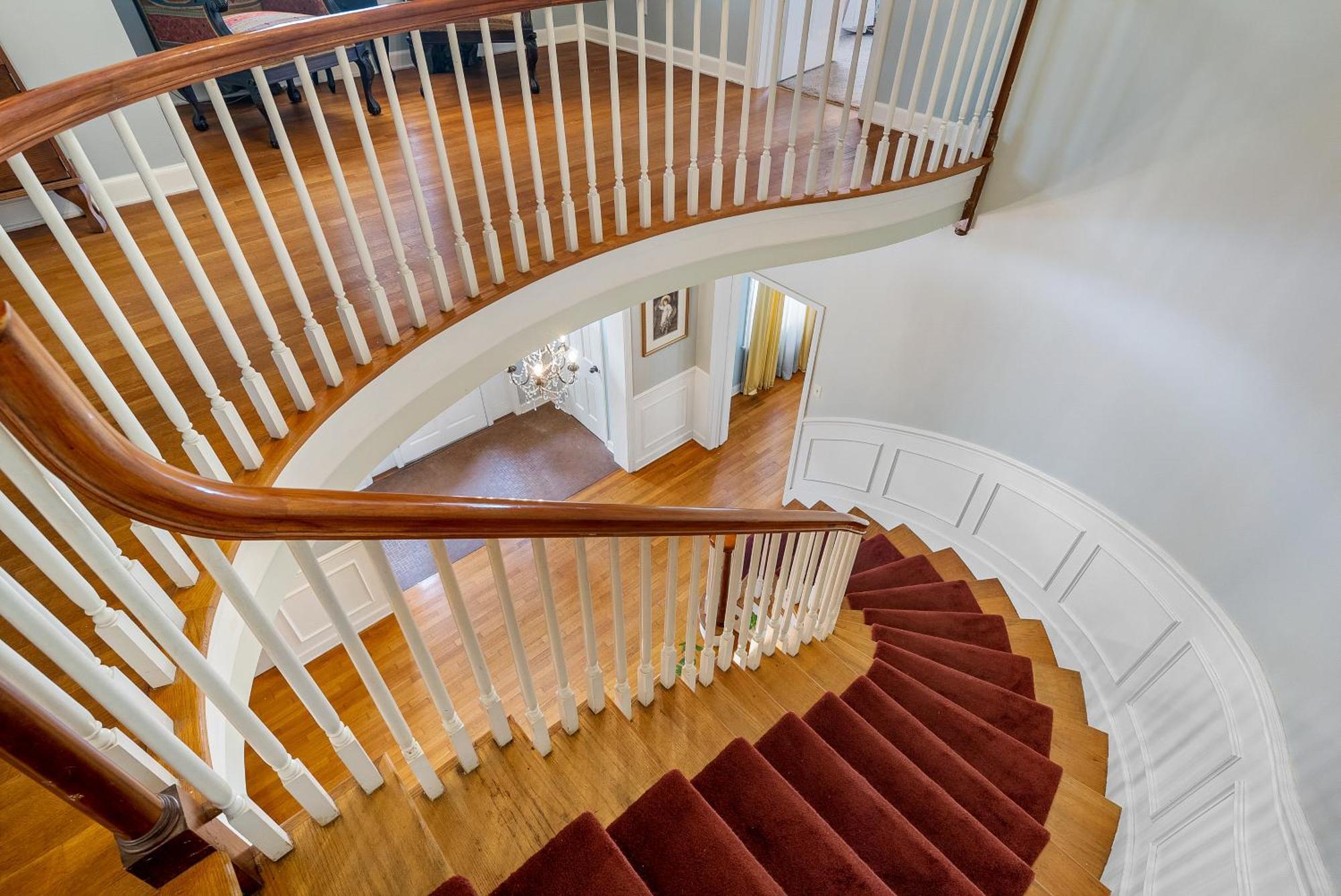Beland Mansion-Blue Jay Suite! Fort Smith Exterior foto