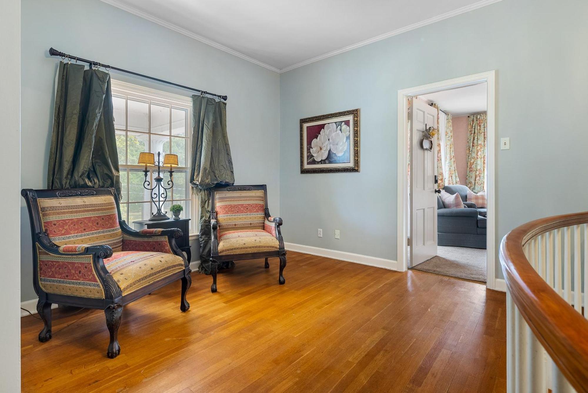 Beland Mansion-Blue Jay Suite! Fort Smith Exterior foto